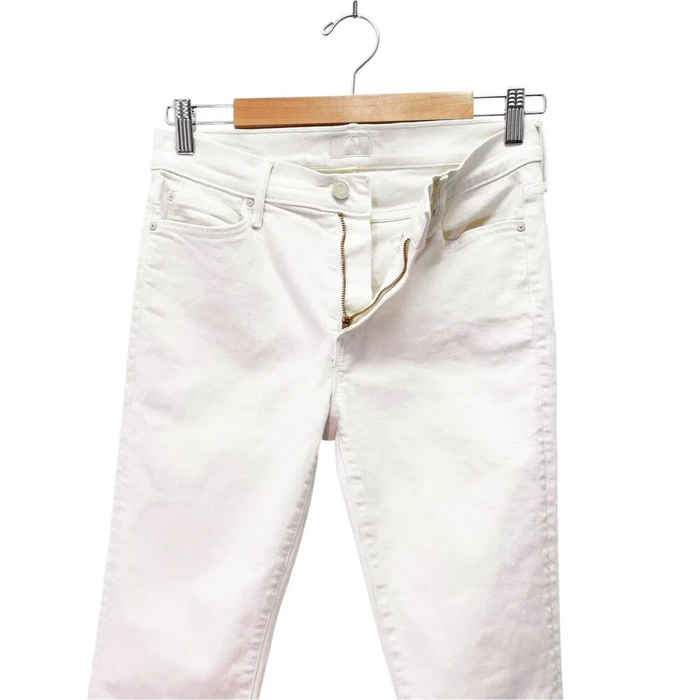Free People mother rascal